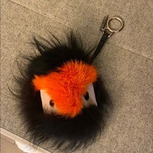 Fendi Lucky Look Bag Bug